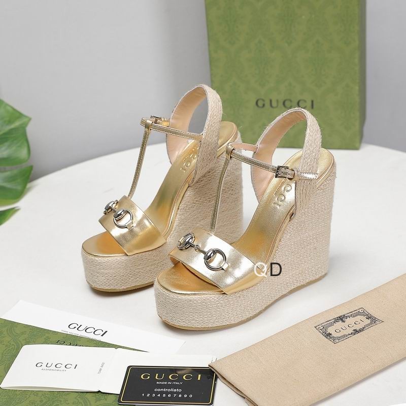 Gucci Women's Shoes 401